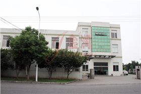 金潤新材料風采展示（一）