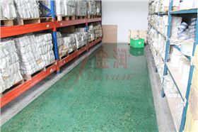 金潤(rùn)新材料風(fēng)采展示（三）