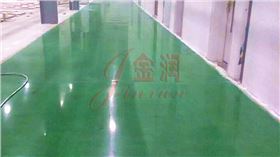 金潤(rùn)新材料