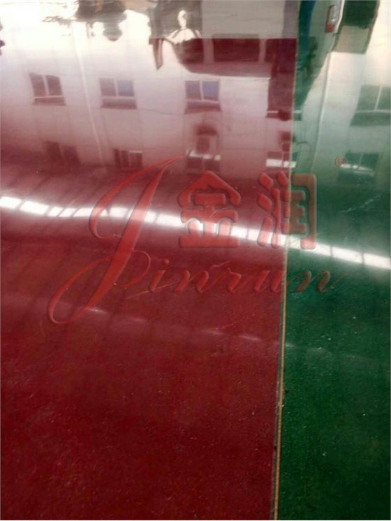 金潤(rùn)的混凝土著色工程2 混凝土著色劑