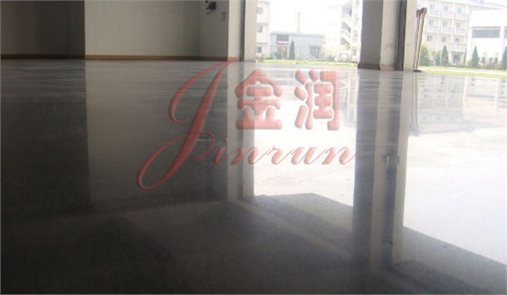 混凝土硬化地坪 混凝土著色劑