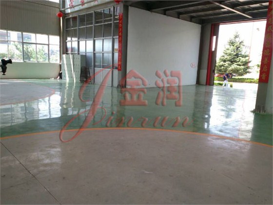 混凝土硬化地坪 混凝土著色劑