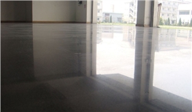 金潤(rùn)混凝土固化地坪