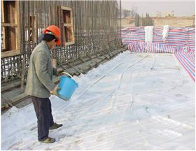 養(yǎng)護混凝土 養(yǎng)護混凝土