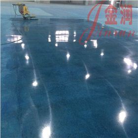 海藍(lán)色效果