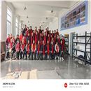 凝心聚力 共謀發(fā)展 | 蘇州金潤(rùn)2025年度合作商峰會(huì)圓滿(mǎn)落幕