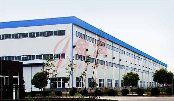 金潤(rùn)新材料介紹