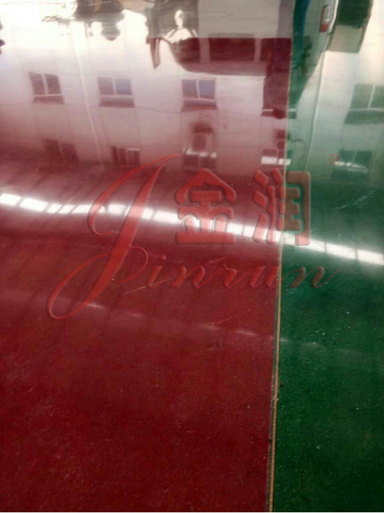 金潤的混凝土著色工程2 混凝土著色劑