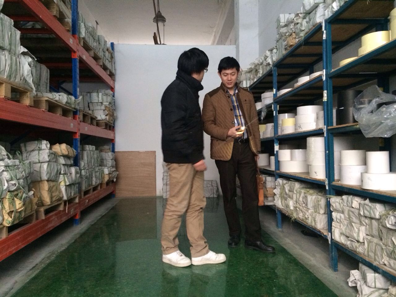 金潤(rùn)水泥地面硬化劑