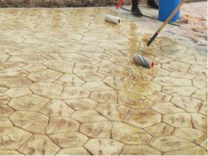 滾涂混凝土保護(hù)劑