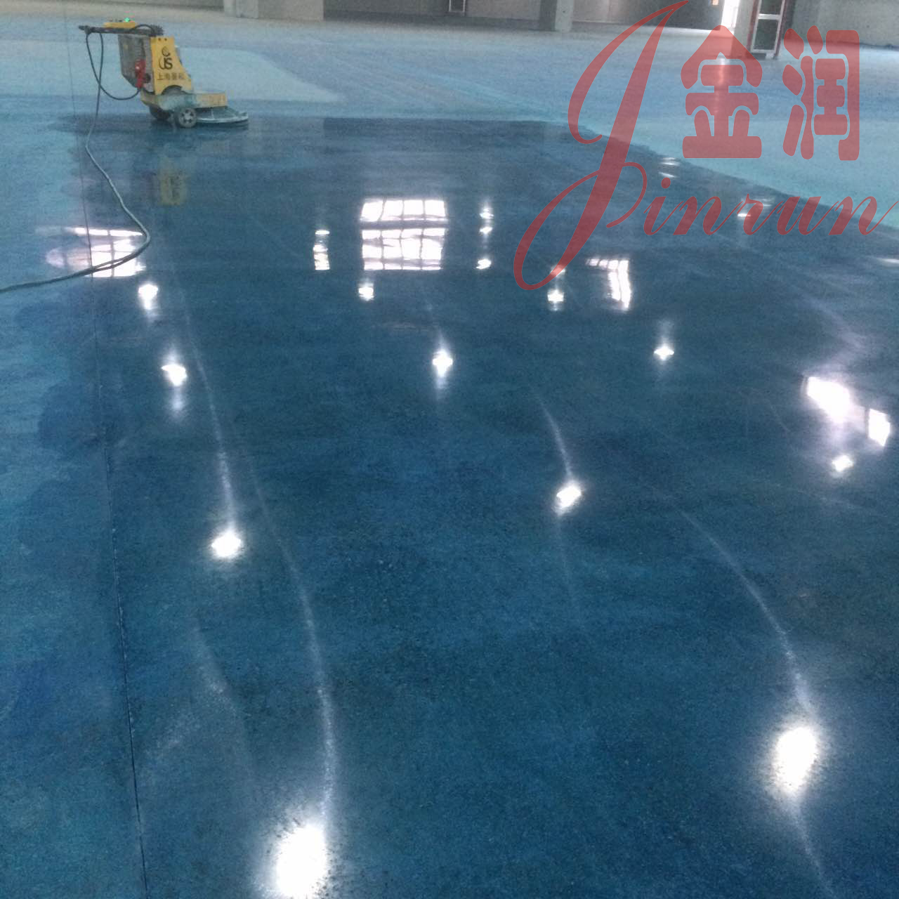 使用固色劑后的效果