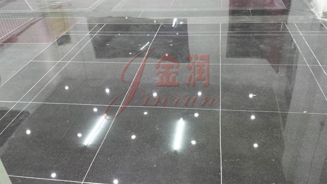 金潤(rùn)新材料